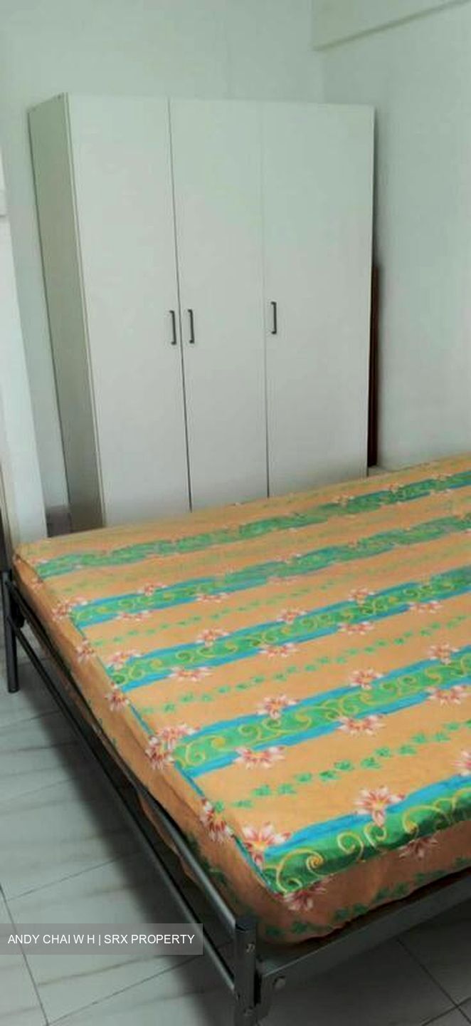 Blk 151 151 SERANGOON NORTH AVENUE 2 (Serangoon), HDB 3 Rooms #466013071